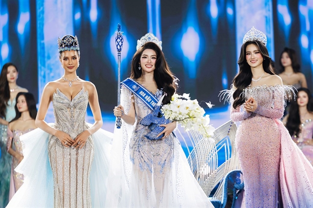 H N i Beauty Crowned Miss World Vietnam 2025 Set For Global Stage